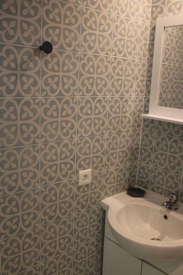 La Goelette Villa Bazincourt-sur-Saulx Bagian luar foto